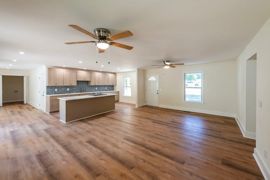 30 Wood Valley Circle, Carrollton, Georgia