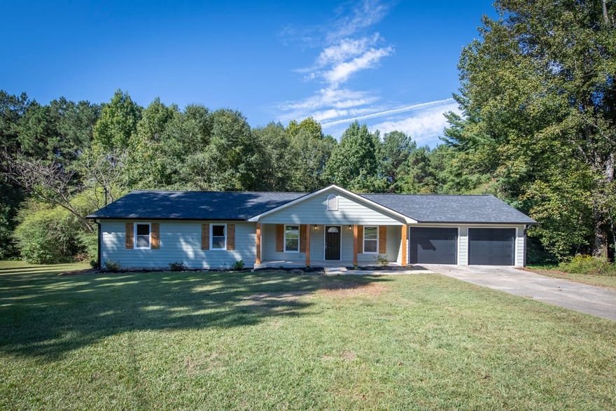 30 Wood Valley Circle, Carrollton, Georgia