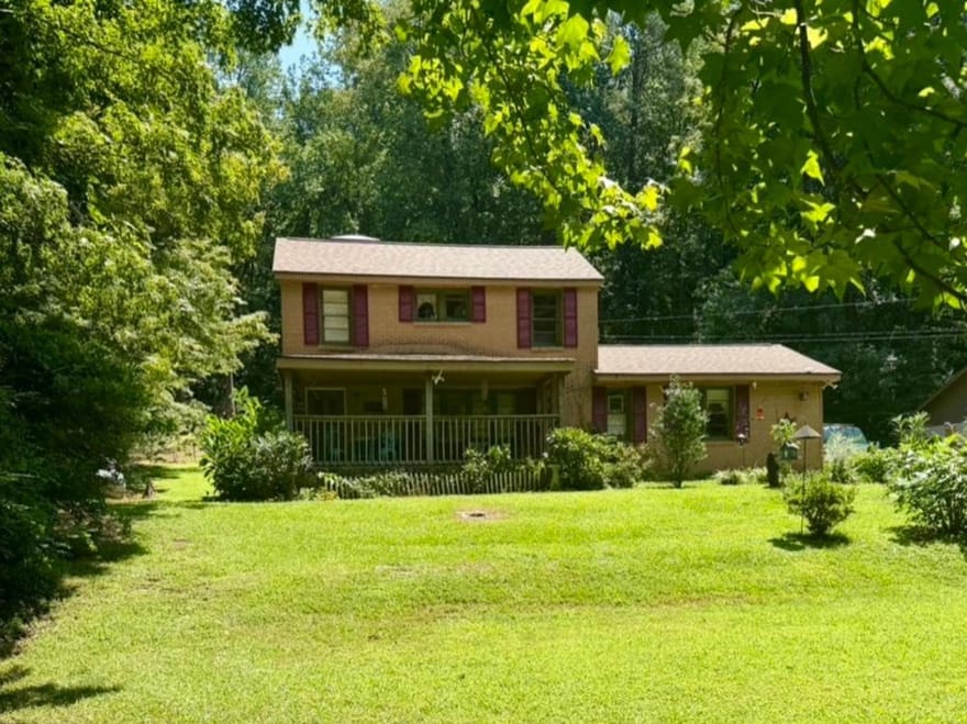 41 Blackwell Drive, Cleveland, Georgia