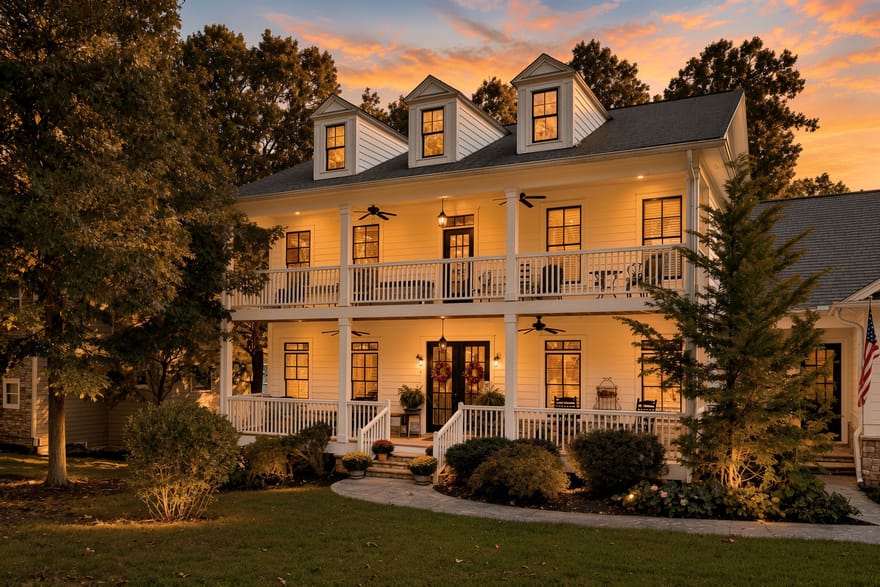 968 Dogwood Way, Dawsonville, Georgia
