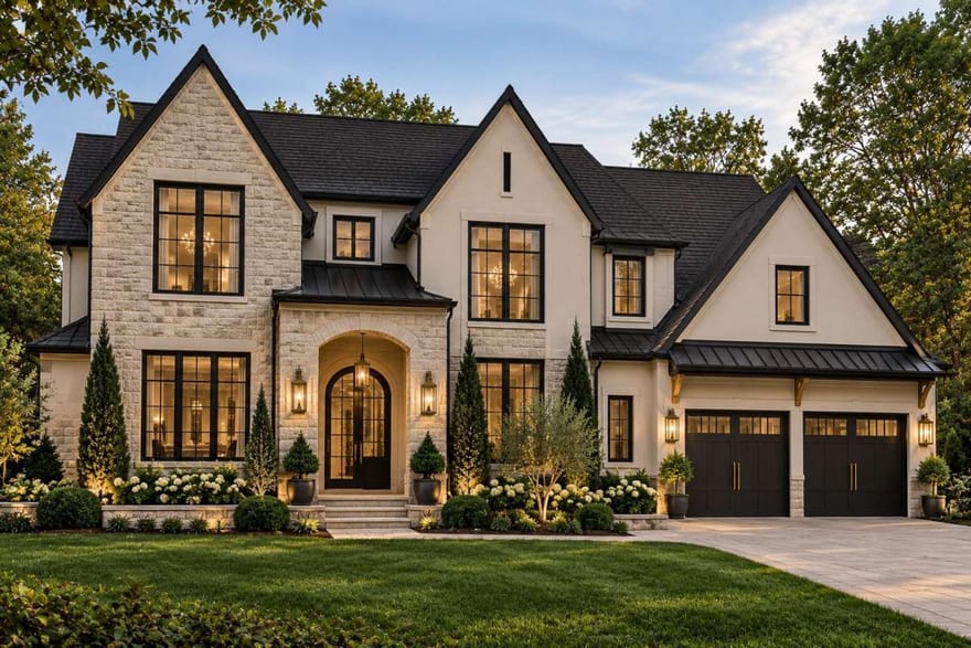 2039 Fontainbleau Drive, Conyers, Georgia