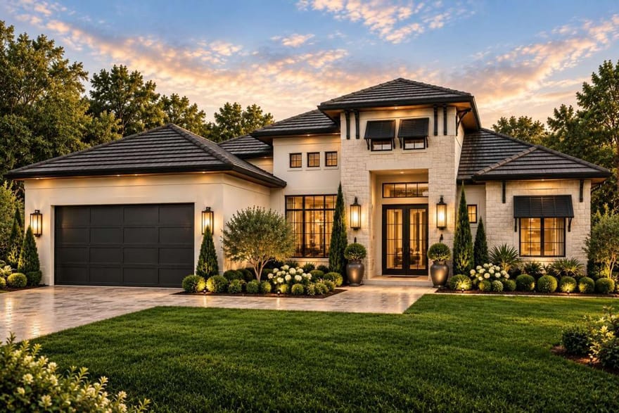2039 Fontainbleau Drive, Conyers, Georgia