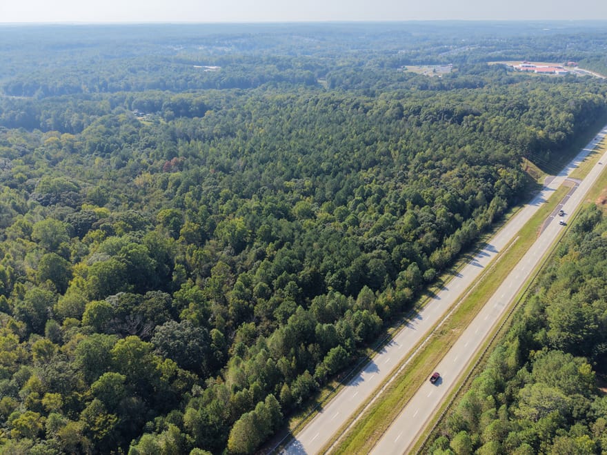 Damon Gause Parkway S, Jefferson, Georgia