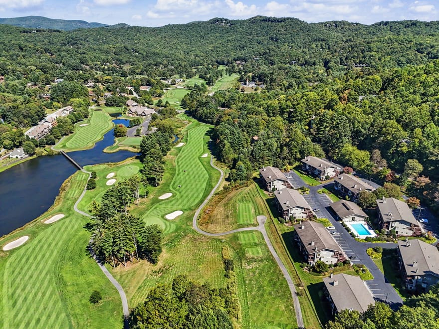 117 Sun Valley Circle, Sky Valley, Georgia