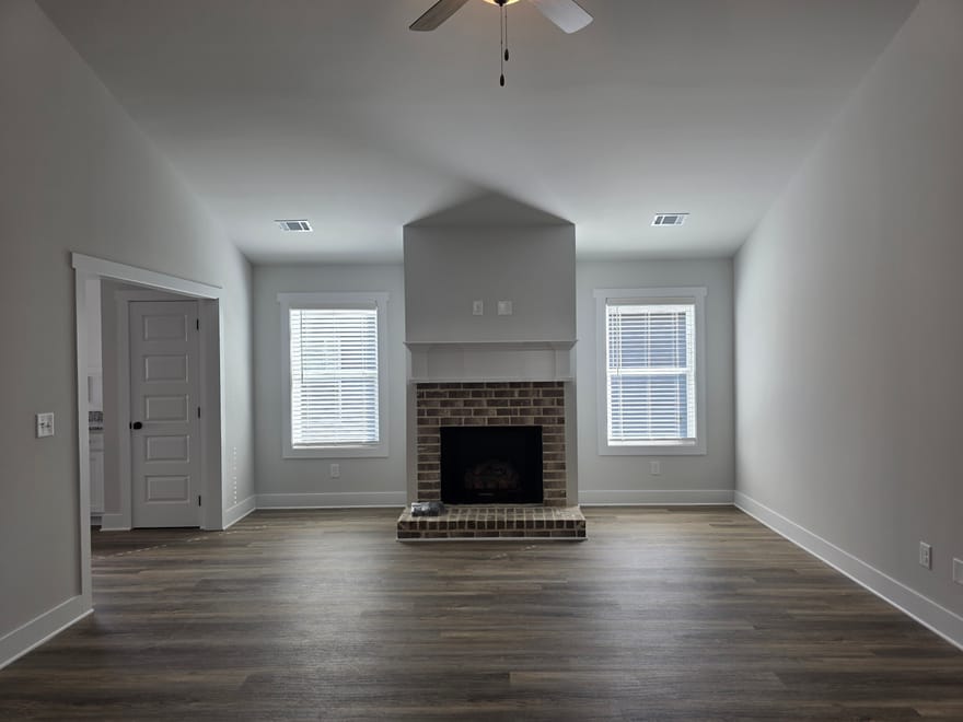 181 Charlie Way, Winder, Georgia