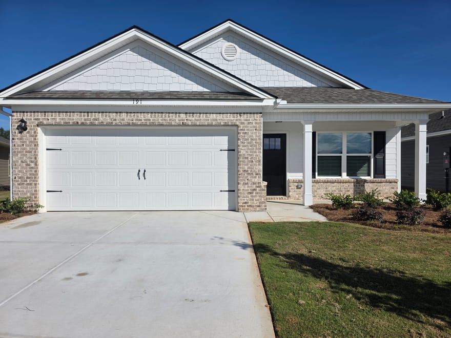 191 Charlie Way, Winder, Georgia