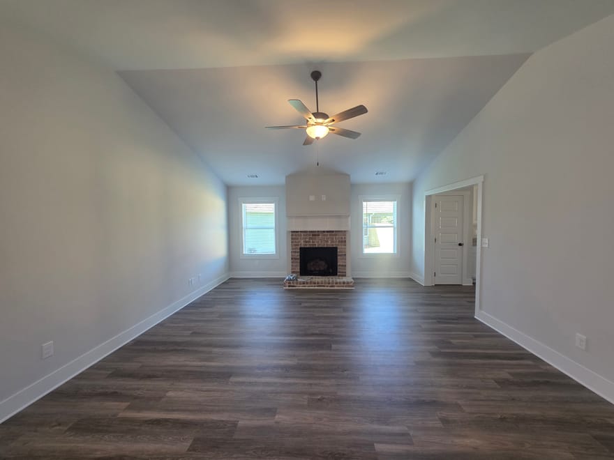 195 Charlie Way, Winder, Georgia