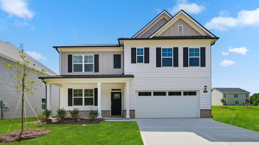 511 Alder Lane Court, Griffin, Georgia