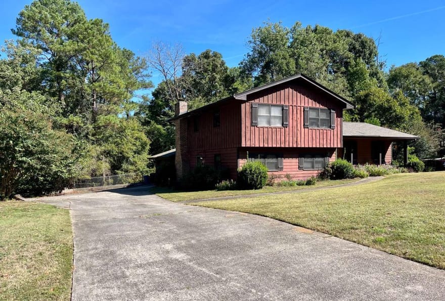 3950 Thornridge Way, Atlanta, Georgia