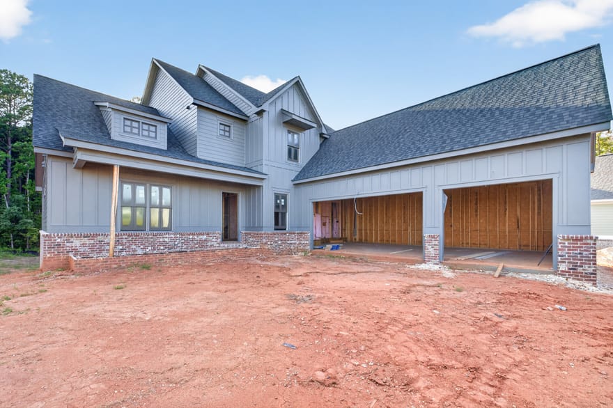 271 Lake Vista Drive, Statham, Georgia