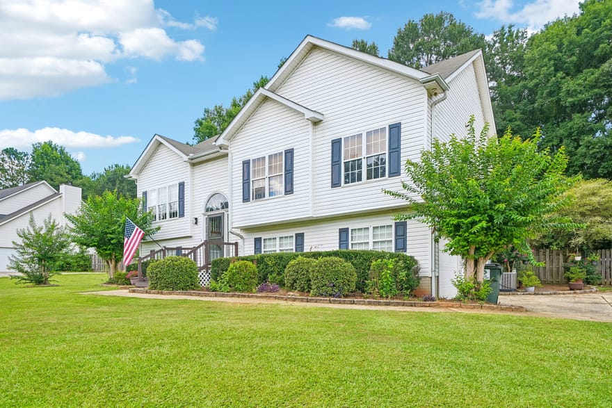 130 Chesterfield Drive, Newnan, Georgia