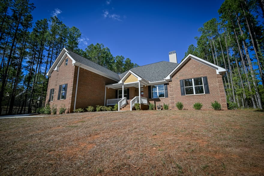 35 Mattie Court, Mansfield, Georgia