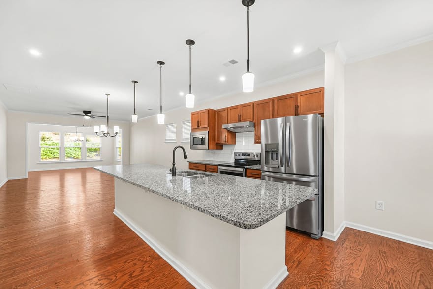 245 Brunswick Drive, Griffin, Georgia