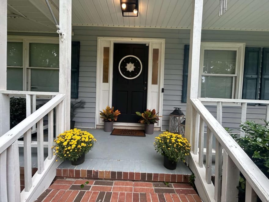 3012 Tomlinson Road NE, Milledgeville, Georgia