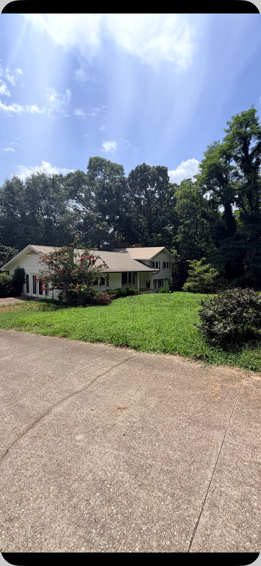 192 Summit Street, Cornelia, Georgia