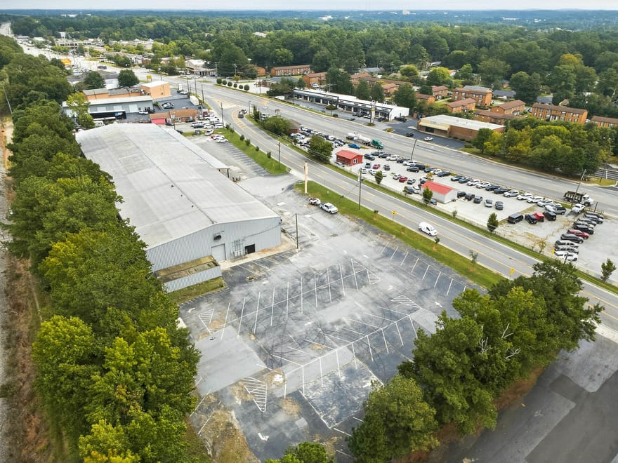 6616 New Peachtree Road, Doraville, Georgia