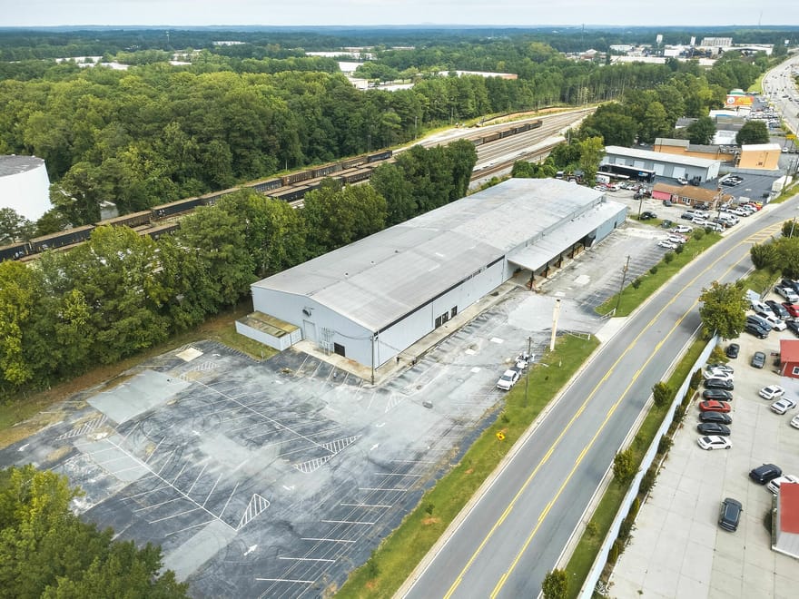6616 New Peachtree Road, Doraville, Georgia