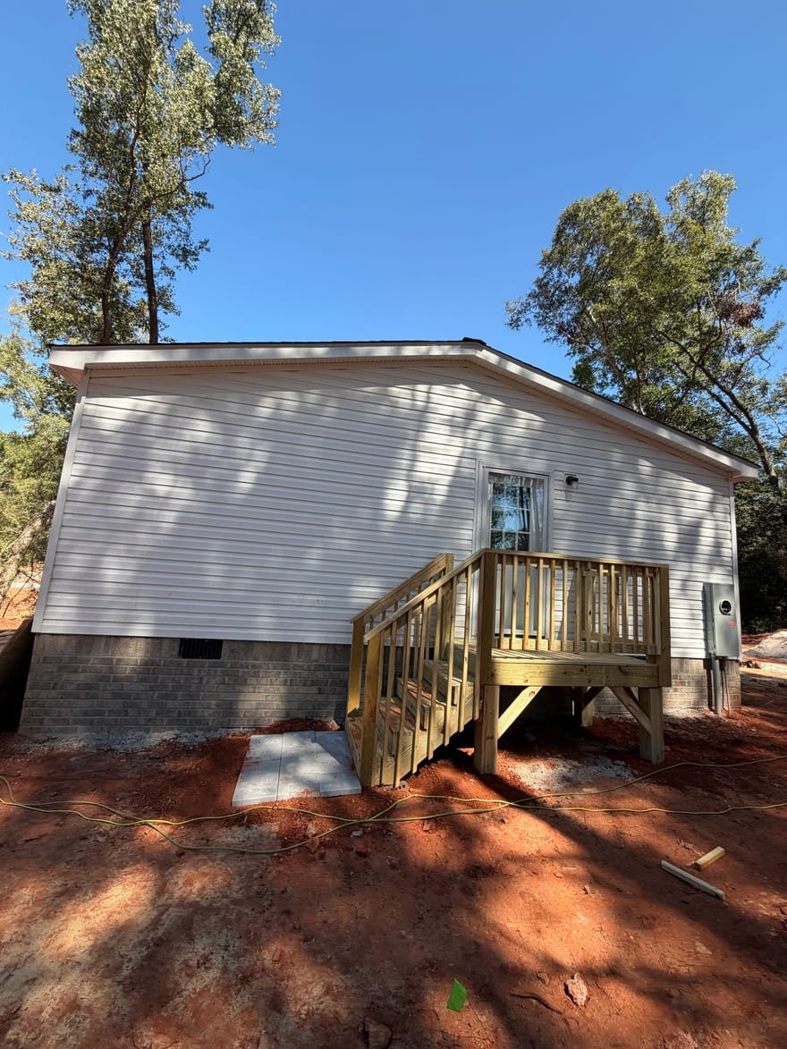 947 Nails Creek Crossing, Royston, Georgia