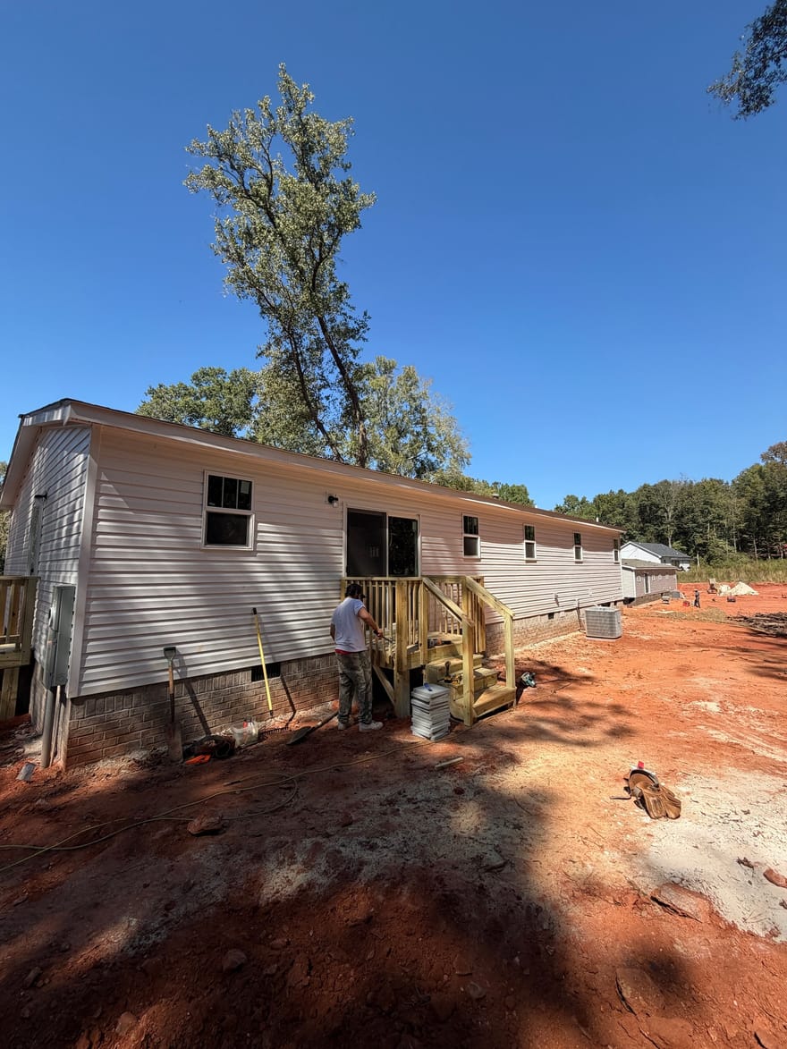947 Nails Creek Crossing, Royston, Georgia