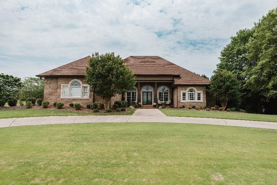 605 Birkdale Boulevard, Carrollton, Georgia