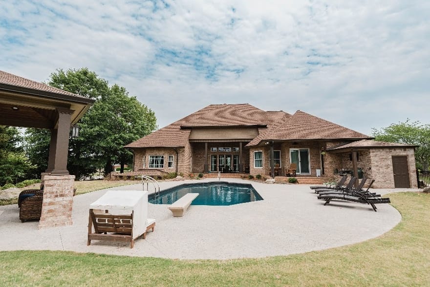 605 Birkdale Boulevard, Carrollton, Georgia