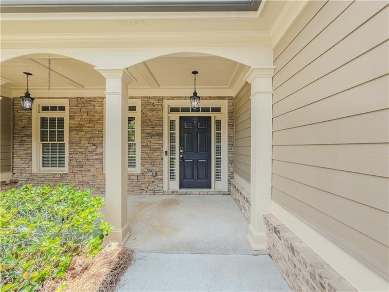 517 Richmond Place, Loganville, Georgia