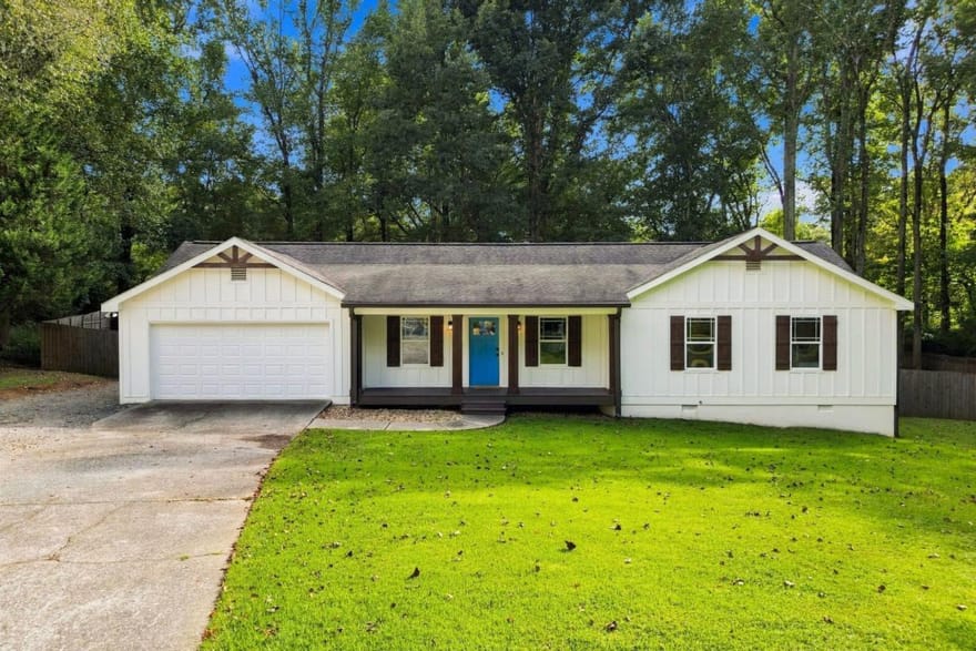 1960 Buice Court, Cumming, Georgia