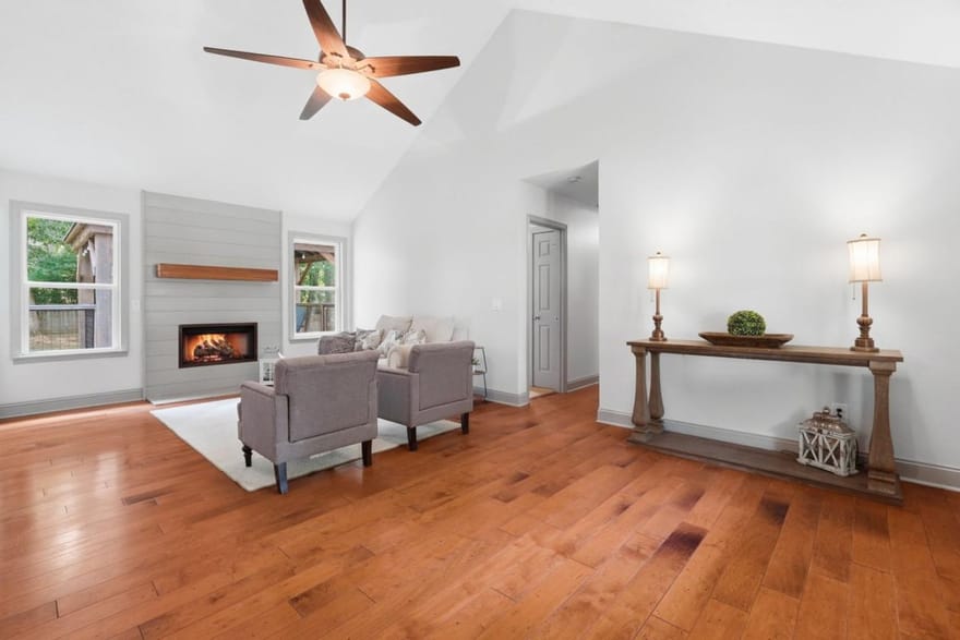 1960 Buice Court, Cumming, Georgia
