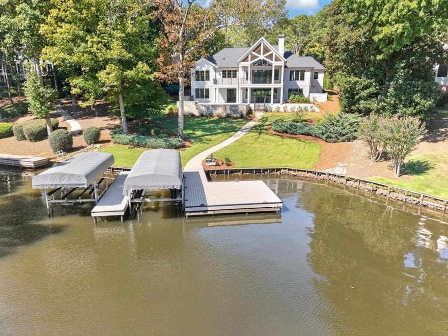 136 Barrington Hall Drive, Eatonton, Georgia