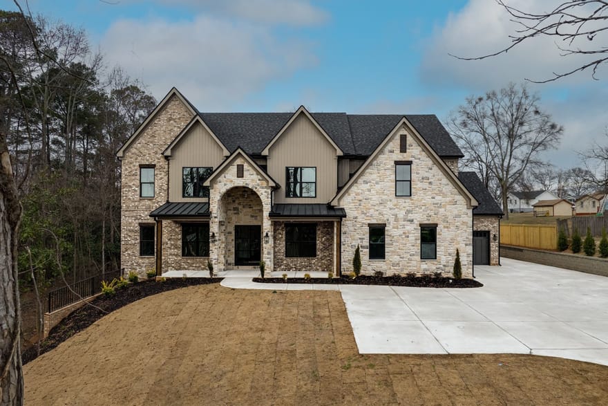 3281 Bailey Road, Dacula, Georgia