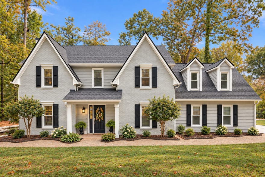 101 Oxford Court, Peachtree City, Georgia