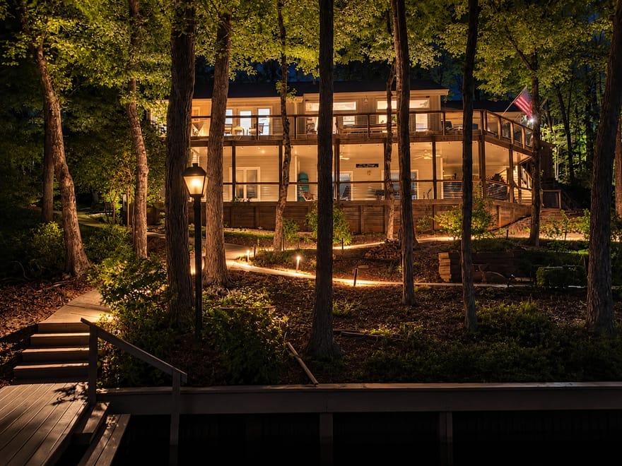 1710 Quail Hollow Drive, Hamilton, Georgia
