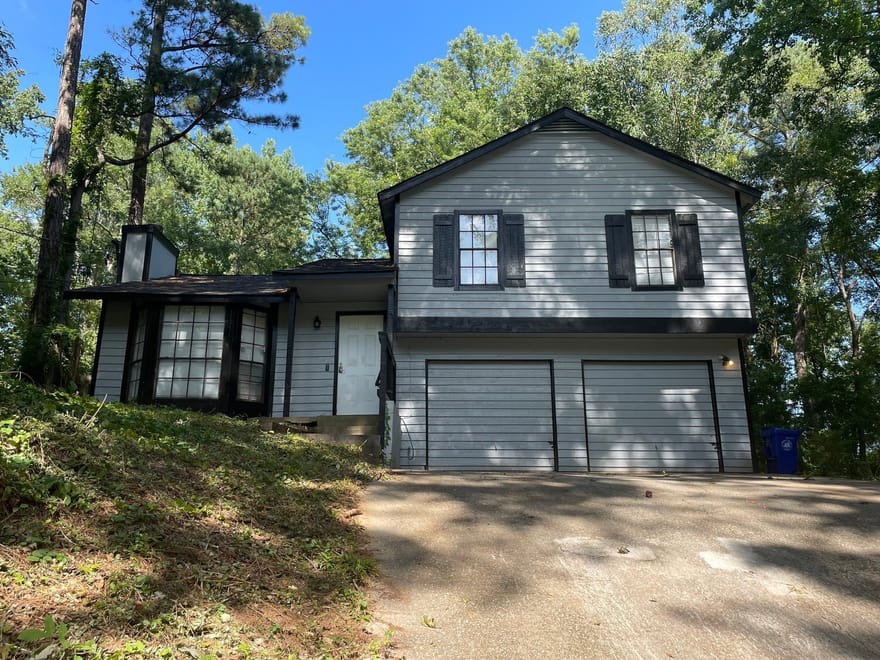 4064 Panola Woods Drive, Stonecrest, Georgia