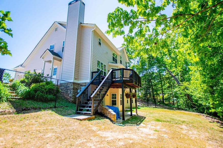 6170 Hedgestone Way, Douglasville, Georgia
