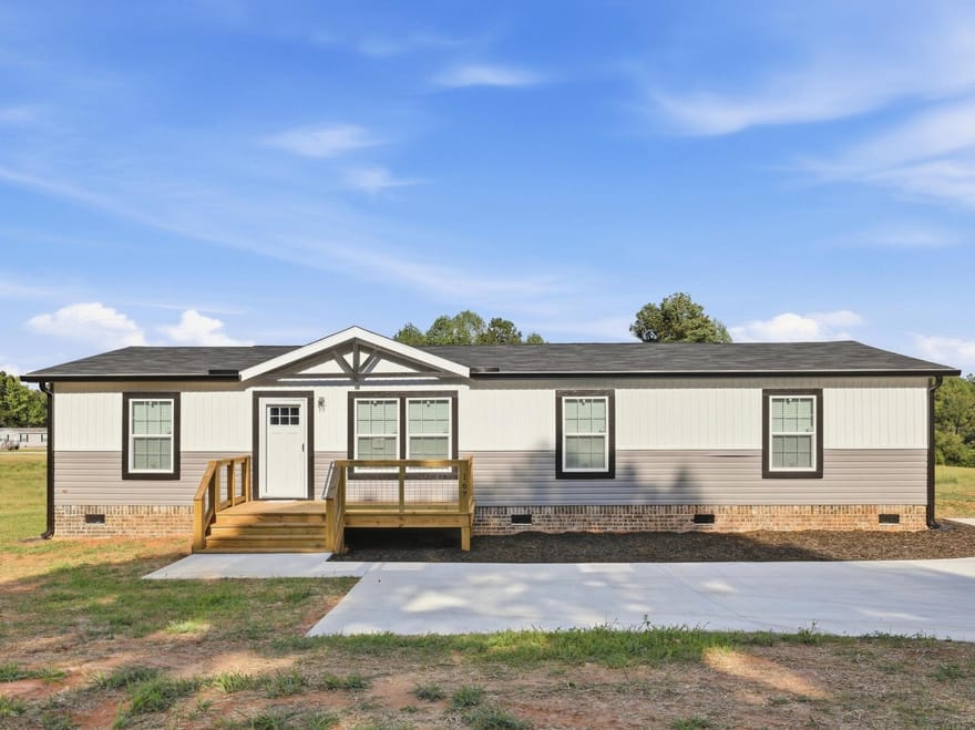 167 Eastanollee Road, Eastanollee, Georgia