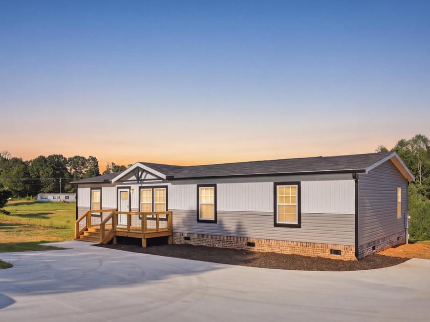 167 Eastanollee Road, Eastanollee, Georgia