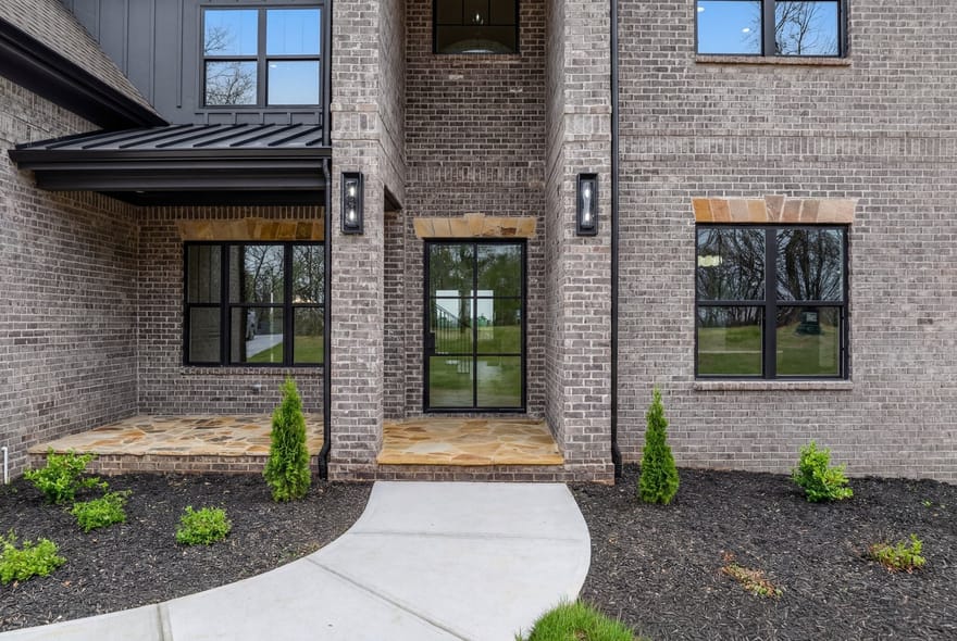 3293 Bailey Road, Dacula, Georgia