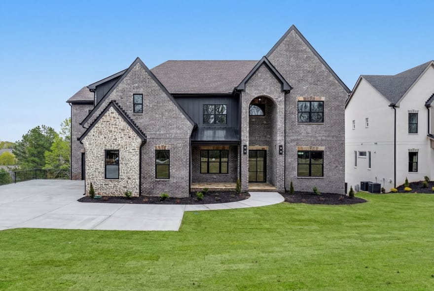 3293 Bailey Road, Dacula, Georgia