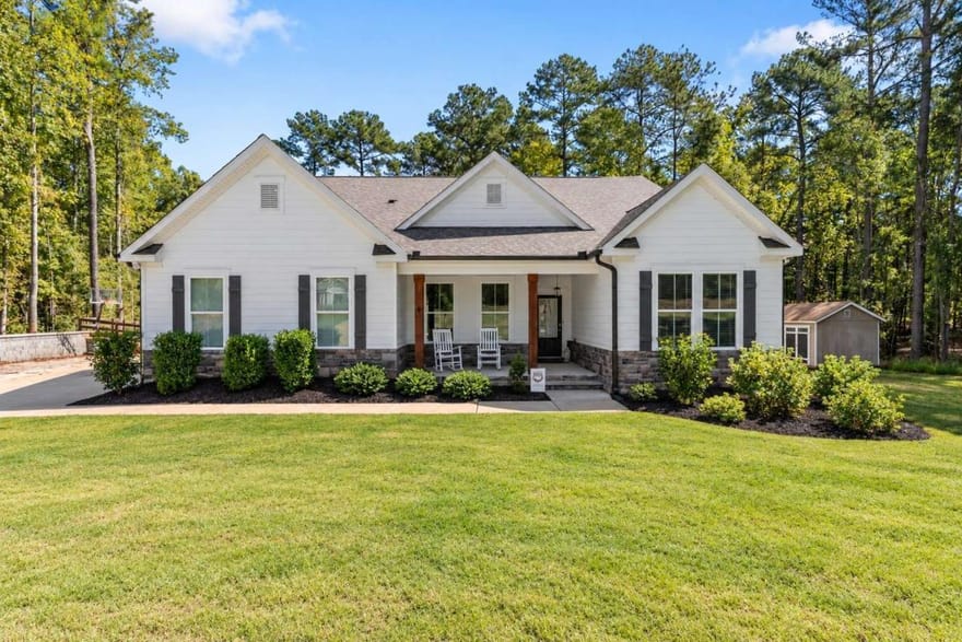 2341 Bold Springs Road, Monroe, Georgia