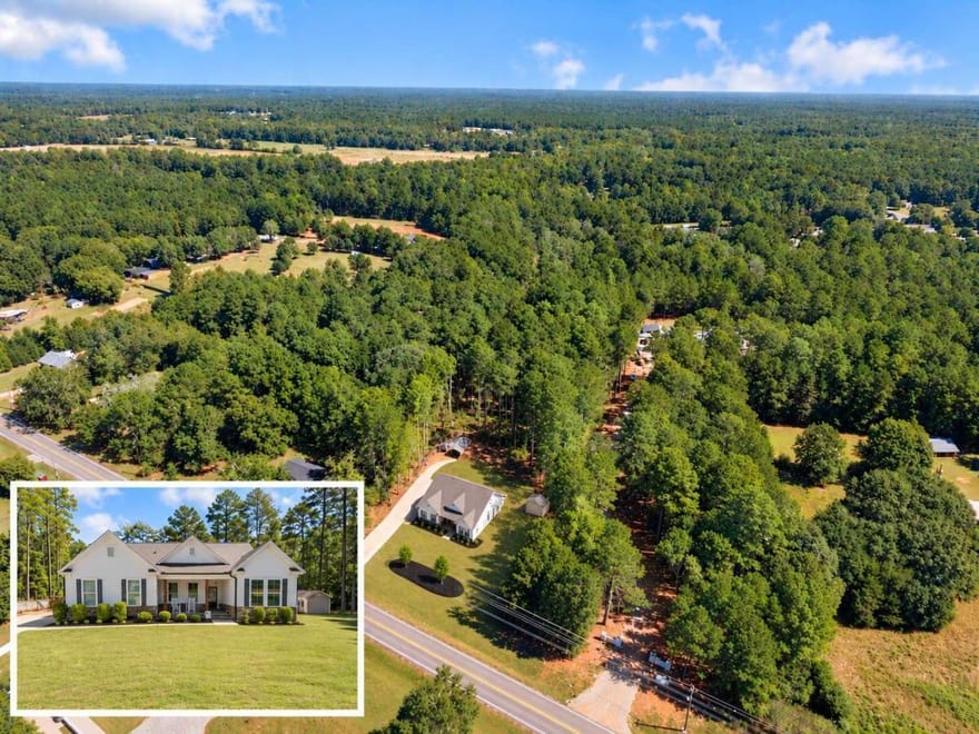 2341 Bold Springs Road, Monroe, Georgia