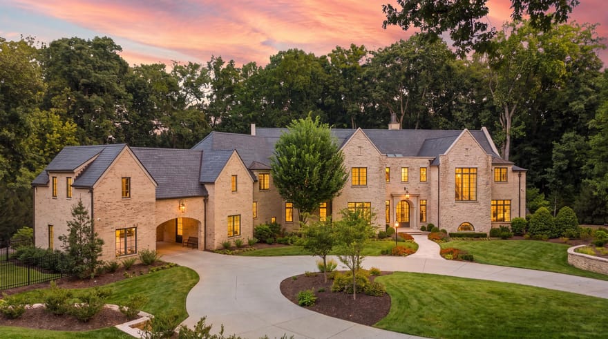 5420 Buice Road, Johns Creek, Georgia