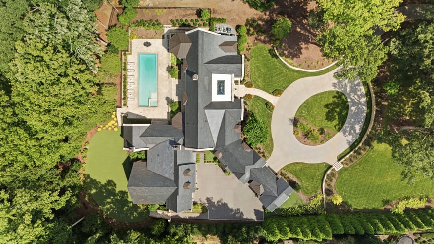 5420 Buice Road, Johns Creek, Georgia