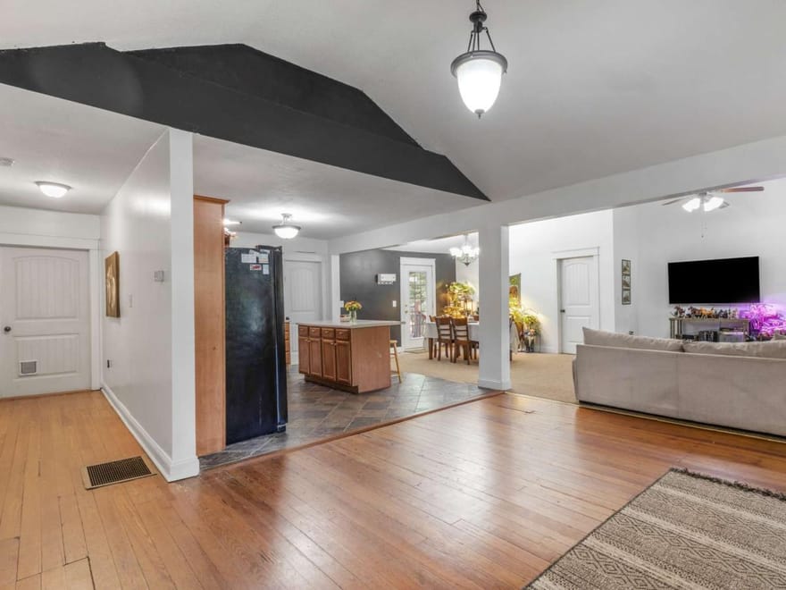 525 Norwood Street, Culloden, Georgia