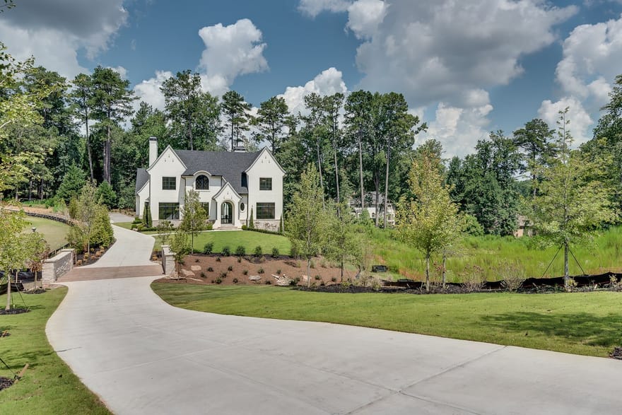 130 Bridge Way, Alpharetta, Georgia