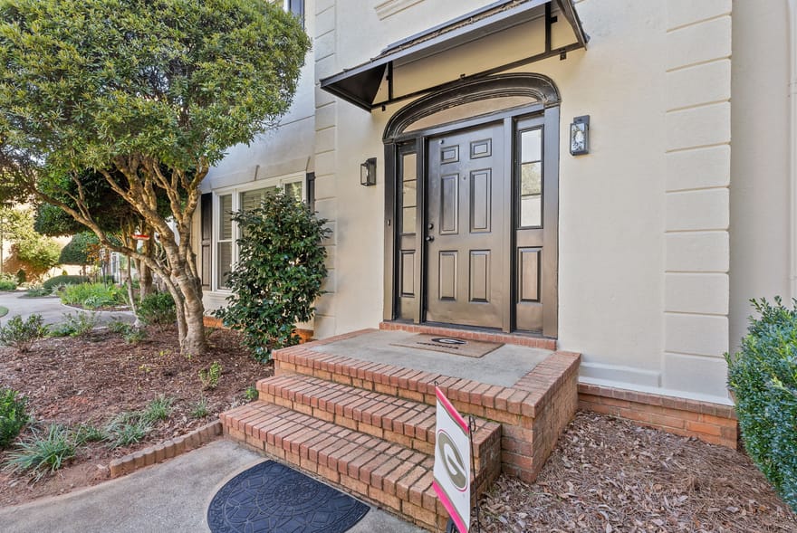 1106 Mill Pointe, Watkinsville, Georgia