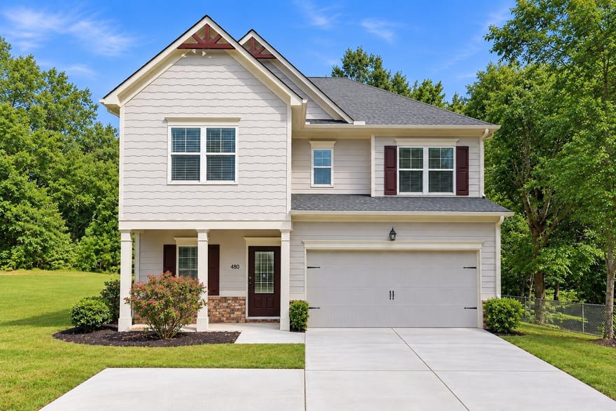 480 S Gordon Road SW, Mableton, Georgia