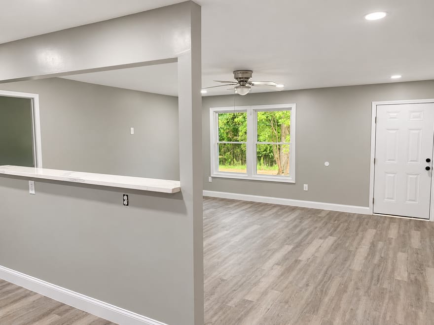 1030 Wesley Lane, Union Point, Georgia