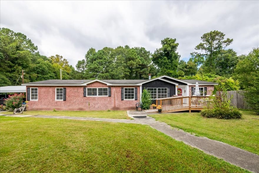 3311 Causey Road, Austell, Georgia
