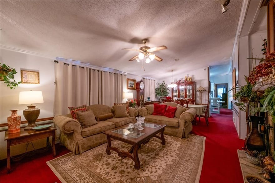3311 Causey Road, Austell, Georgia