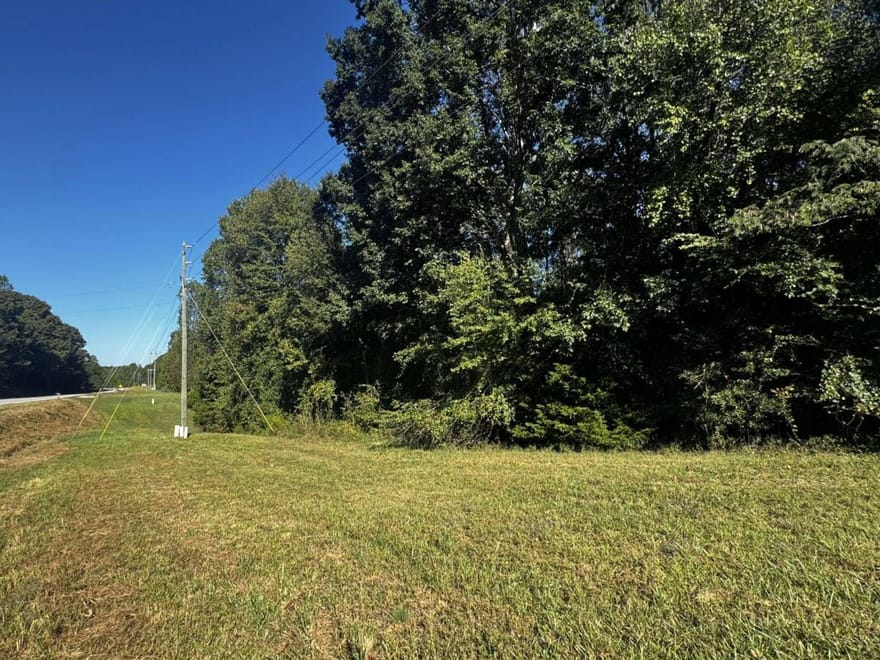 2300 Highway 198, Carnesville, Georgia